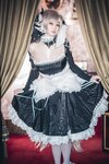 [DJAWA] Bambi 밤비 - HMS Formidable (Azur Lane)