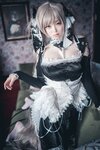 [DJAWA] Bambi 밤비 - HMS Formidable (Azur Lane)