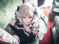 [DJAWA] Bambi 밤비 - HMS Formidable (Azur Lane)