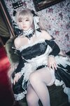 [DJAWA] Bambi 밤비 - HMS Formidable (Azur Lane)