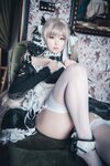 [DJAWA] Bambi 밤비 - HMS Formidable (Azur Lane)