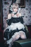 [DJAWA] Bambi 밤비 - HMS Formidable (Azur Lane)