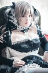 [DJAWA] Bambi 밤비 - HMS Formidable (Azur Lane)