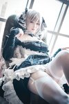 [DJAWA] Bambi 밤비 - HMS Formidable (Azur Lane)