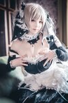 [DJAWA] Bambi 밤비 - HMS Formidable (Azur Lane)