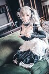[DJAWA] Bambi 밤비 - HMS Formidable (Azur Lane)