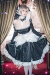 [DJAWA] Bambi 밤비 - HMS Formidable (Azur Lane)