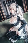 [DJAWA] Bambi 밤비 - HMS Formidable (Azur Lane)