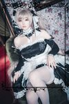 [DJAWA] Bambi 밤비 - HMS Formidable (Azur Lane)