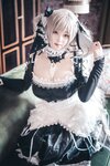 [DJAWA] Bambi 밤비 - HMS Formidable (Azur Lane)