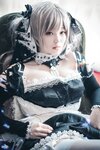 [DJAWA] Bambi 밤비 - HMS Formidable (Azur Lane)