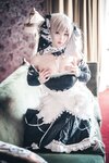 [DJAWA] Bambi 밤비 - HMS Formidable (Azur Lane)