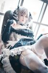 [DJAWA] Bambi 밤비 - HMS Formidable (Azur Lane)