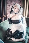 [DJAWA] Bambi 밤비 - HMS Formidable (Azur Lane)