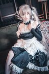 [DJAWA] Bambi 밤비 - HMS Formidable (Azur Lane)
