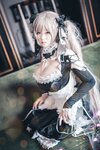 [DJAWA] Bambi 밤비 - HMS Formidable (Azur Lane)