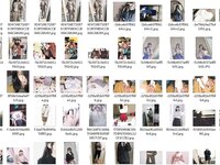 [Fantia] 2023年3月 眼酱大魔王w [44P5V-439MB]