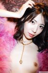 [Graphis] SUMMER SPECIAL 2023 – Aika Yamagishi 山岸逢花 duende vol.5