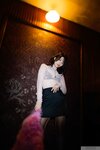 [Graphis] SUMMER SPECIAL 2023 – Aika Yamagishi 山岸逢花 duende vol.5