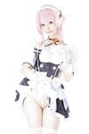 [Cosplay] Asagiriai 朝霧愛 - Alicia 爱莉希雅