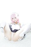[Cosplay] Asagiriai 朝霧愛 - Alicia 爱莉希雅