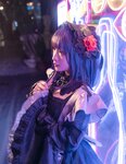 [Cosplay] 998XY 九九八XY - Shizuku Kuroe 小雫