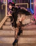 [Cosplay] 998XY 九九八XY - Shizuku Kuroe 小雫