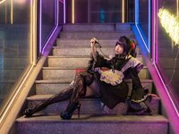 [Cosplay] 998XY 九九八XY - Shizuku Kuroe 小雫