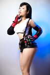 [Cosplay] Virtual Geisha - Tifa (Final Fantasy VII)