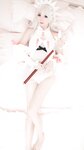 [Cosplay] MBXER 面饼仙儿 - Illya 伊莉亚