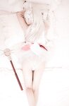 [Cosplay] MBXER 面饼仙儿 - Illya 伊莉亚