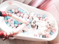 [Cosplay] MBXER 面饼仙儿 - Illya 伊莉亚