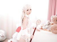 [Cosplay] MBXER 面饼仙儿 - Illya 伊莉亚