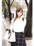 [Photobook] SEXの逸材 全国から集った極エロの原石たち いちか 25歳 OL