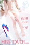 [MISS TOUCH] SEHI - Vol.28