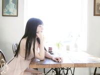 [MISS TOUCH] BYEOL (별) - Vol.22