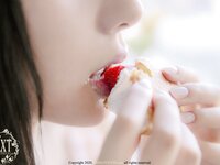 [MISS TOUCH] BYEOL (별) - Vol.22