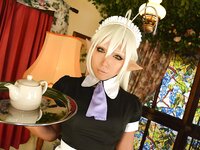 [Cosplay] [nonsummerjack (non)] - Muramasa Works