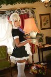 [Cosplay] [nonsummerjack (non)] - Muramasa Works