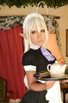[Cosplay] [nonsummerjack (non)] - Muramasa Works