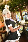 [Cosplay] [nonsummerjack (non)] - Muramasa Works