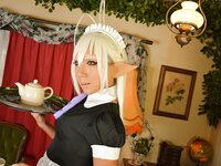 [Cosplay] [nonsummerjack (non)] - Muramasa Works