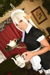 [Cosplay] [nonsummerjack (non)] - Muramasa Works