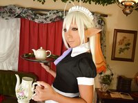 [Cosplay] [nonsummerjack (non)] - Muramasa Works