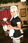 [Cosplay] [nonsummerjack (non)] - Muramasa Works