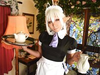 [Cosplay] [nonsummerjack (non)] - Muramasa Works