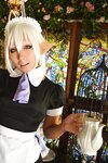 [Cosplay] [nonsummerjack (non)] - Muramasa Works