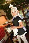 [Cosplay] [nonsummerjack (non)] - Muramasa Works
