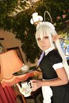 [Cosplay] [nonsummerjack (non)] - Muramasa Works