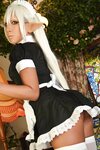 [Cosplay] [nonsummerjack (non)] - Muramasa Works
